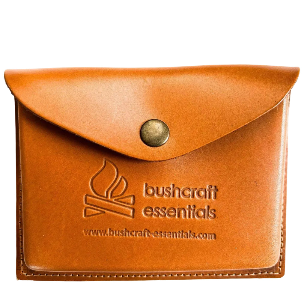 B-Ware Ledertasche Bushbox LF
