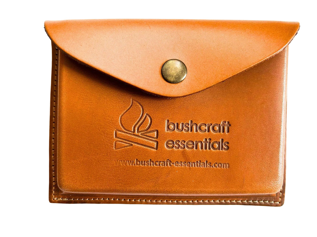 B-Ware Ledertasche Bushbox LF