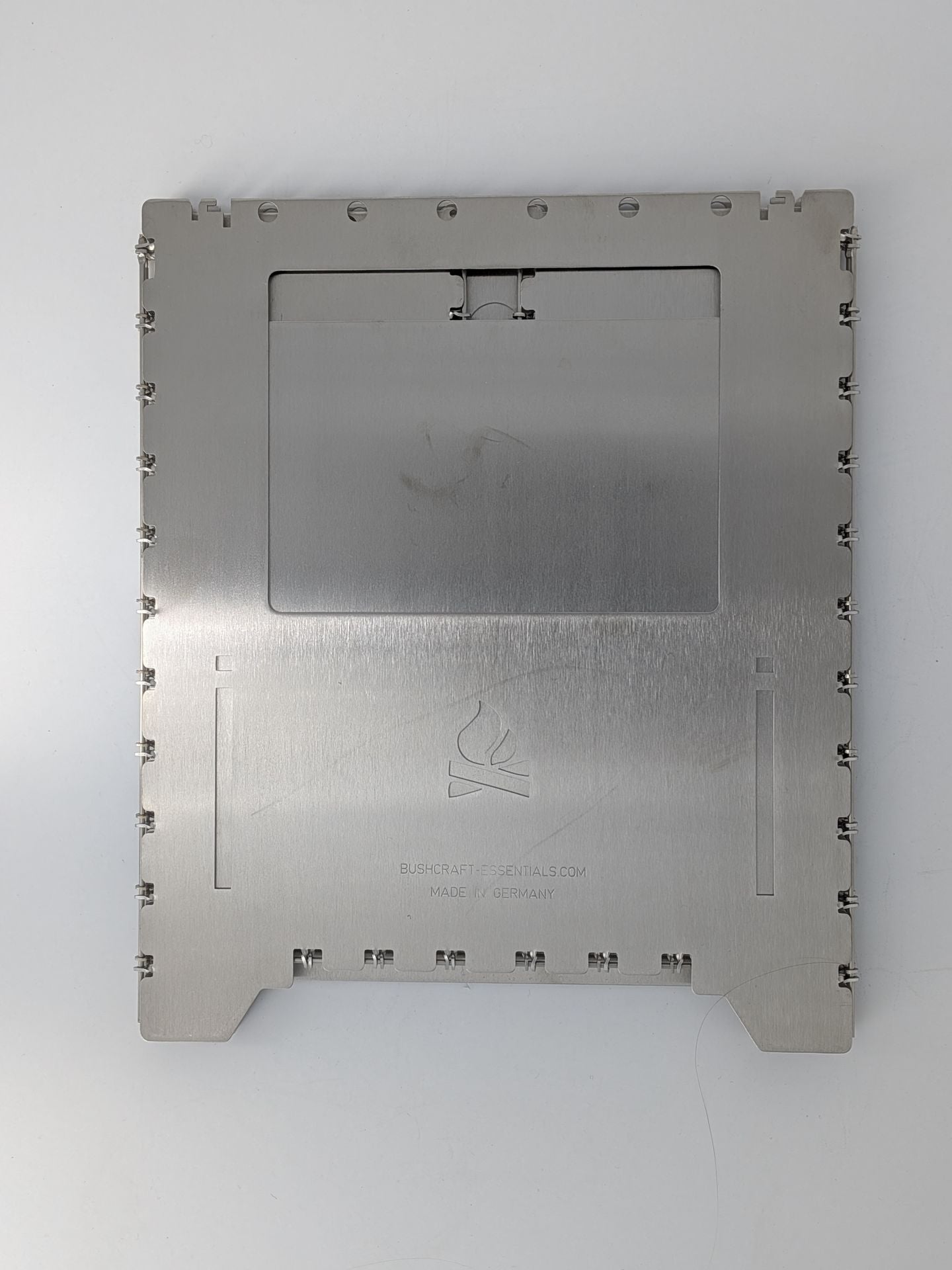 B-Stock Bushbox XXL+
