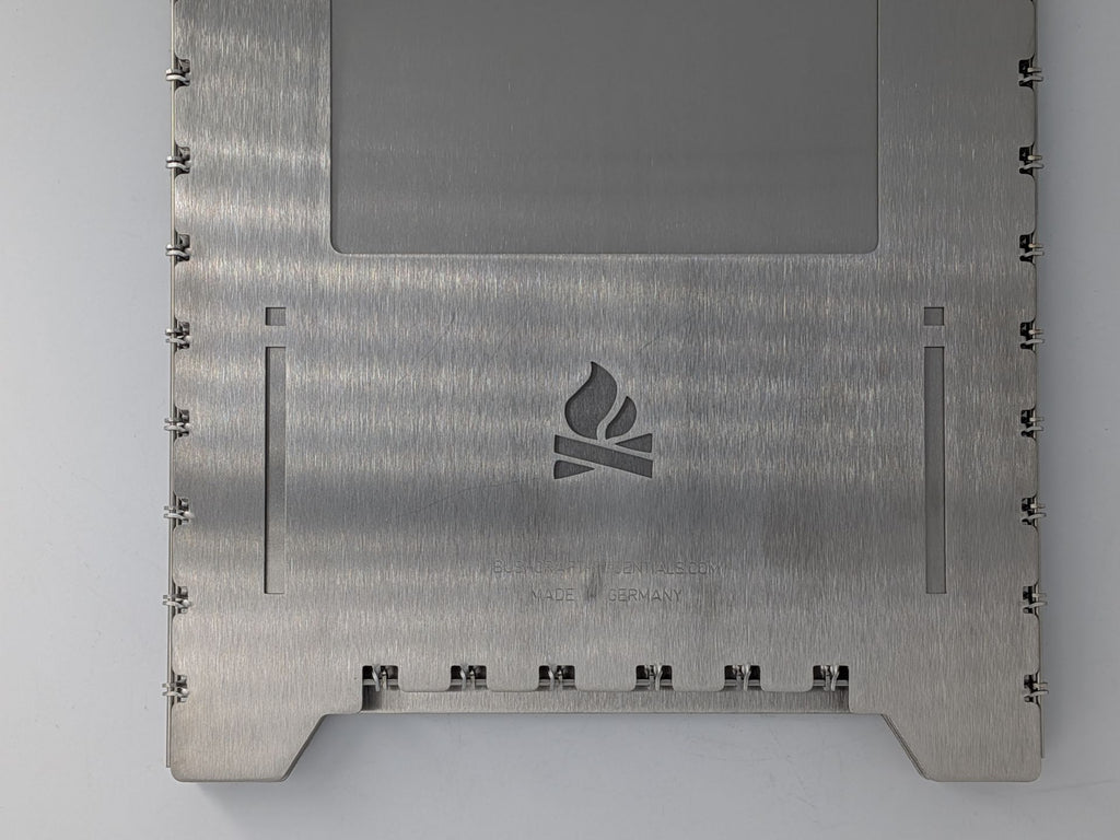 B-Ware Bushbox XXL+