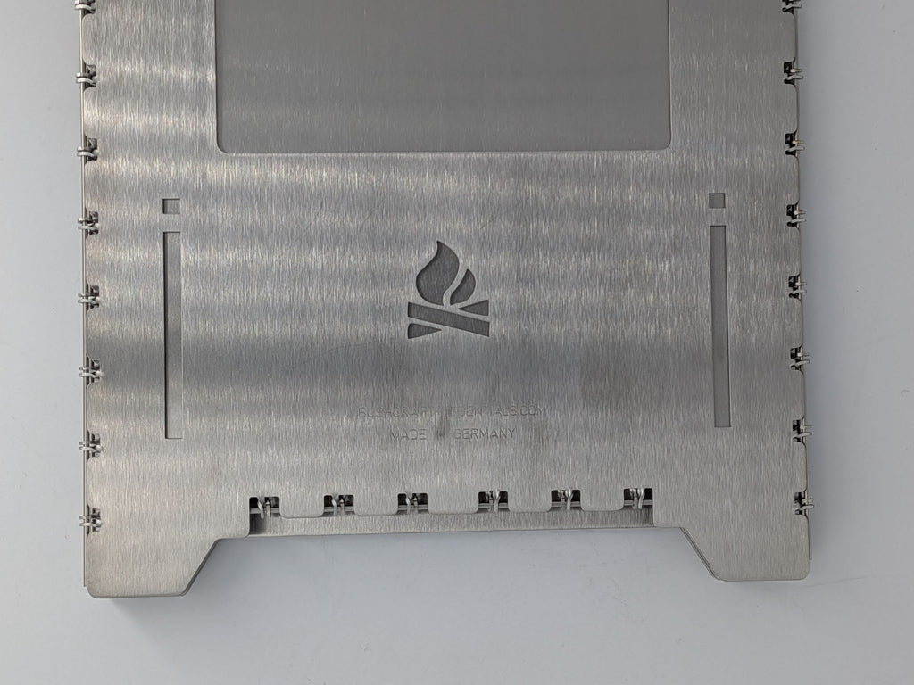 B-Ware Bushbox XXL+