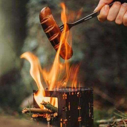 BE Active – Bushcraft Essentials Shop
