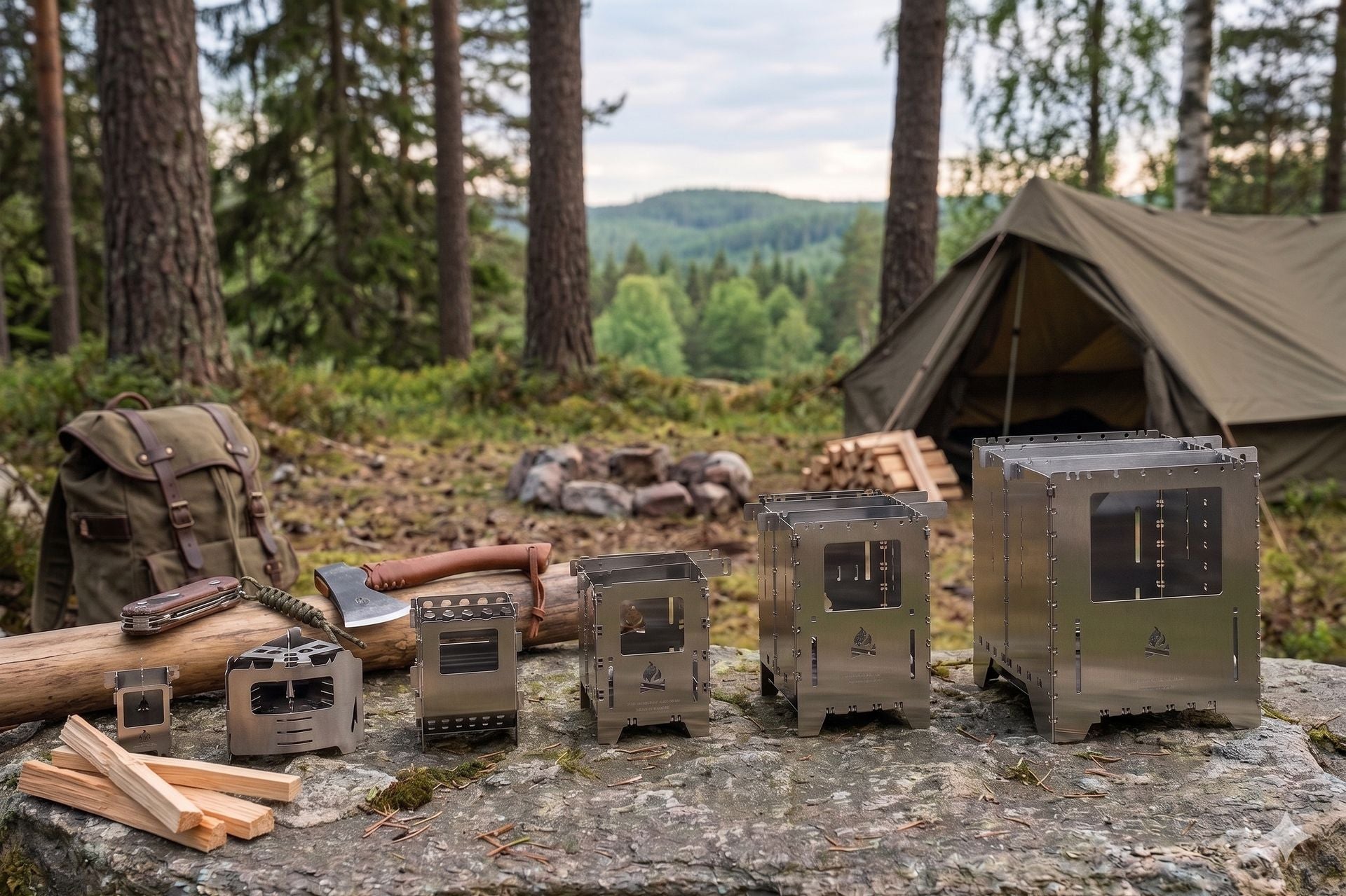 Bushcraft Essentials GmbH