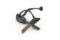 Wildo Fire-Flash Pro Large (Olive)