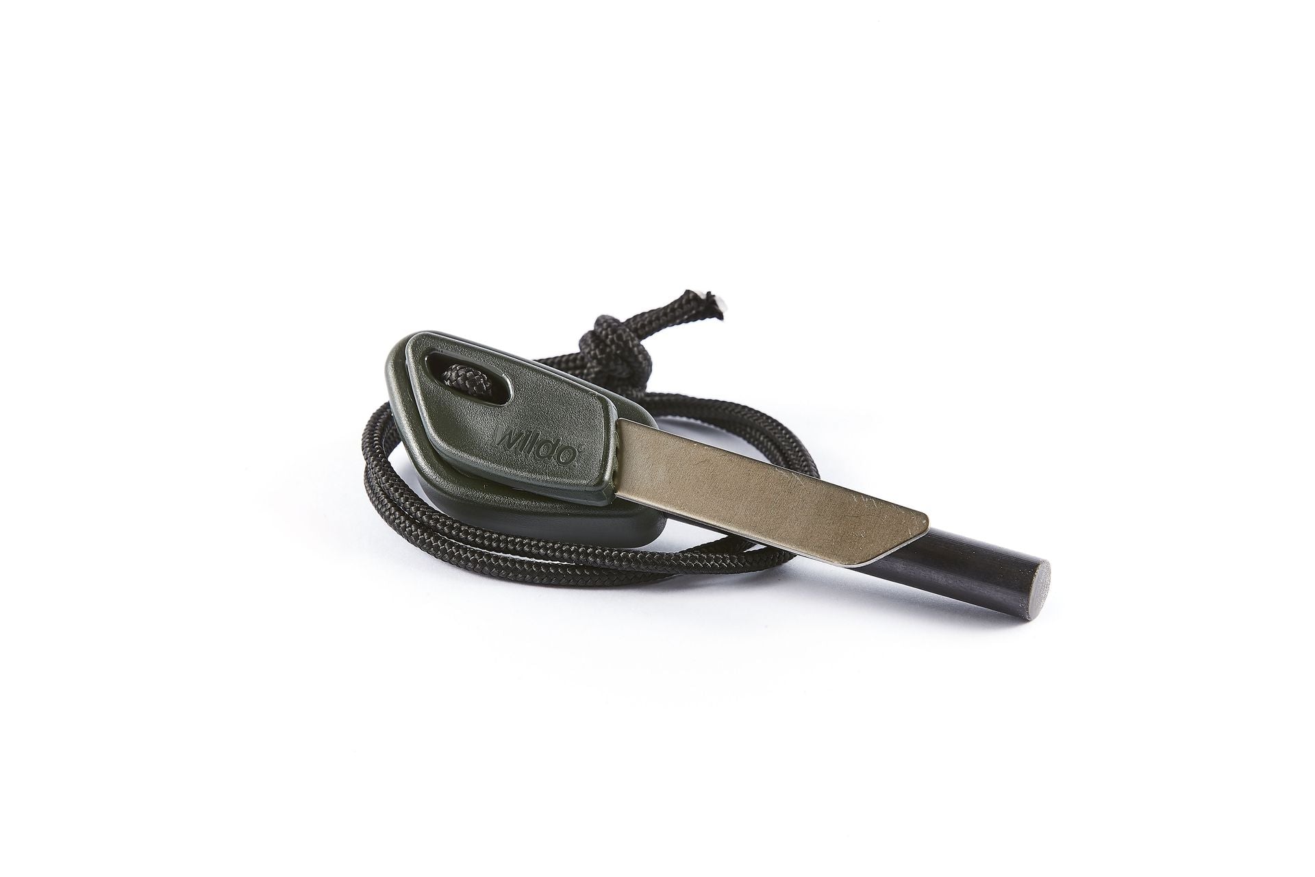 Wildo Fire-Flash Pro Large (Olive)