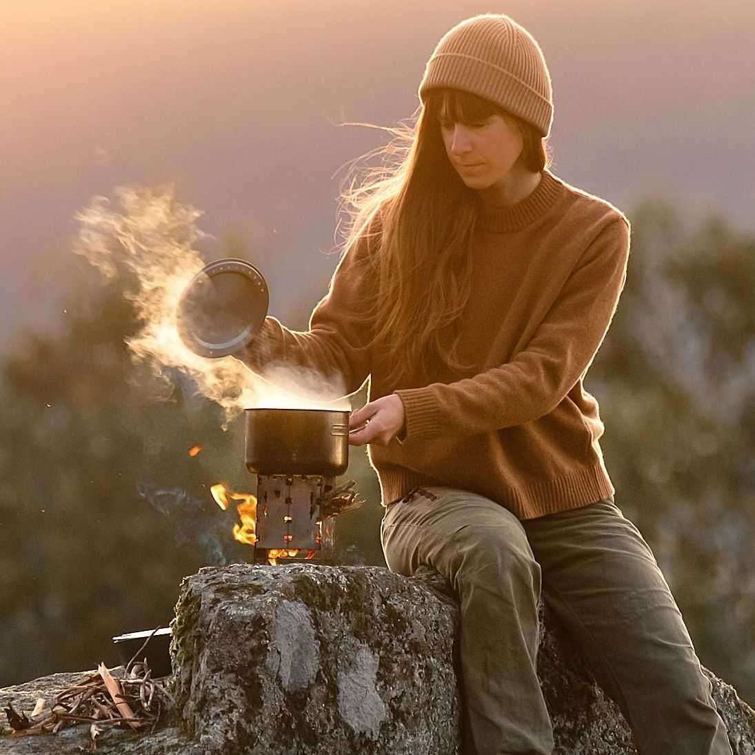BE Active – Bushcraft Essentials GmbH