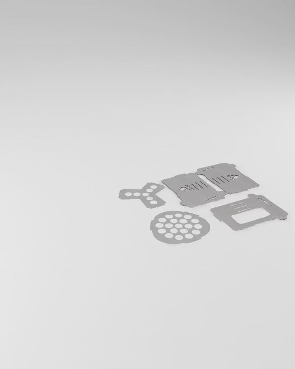 Bushbox Ultralight
