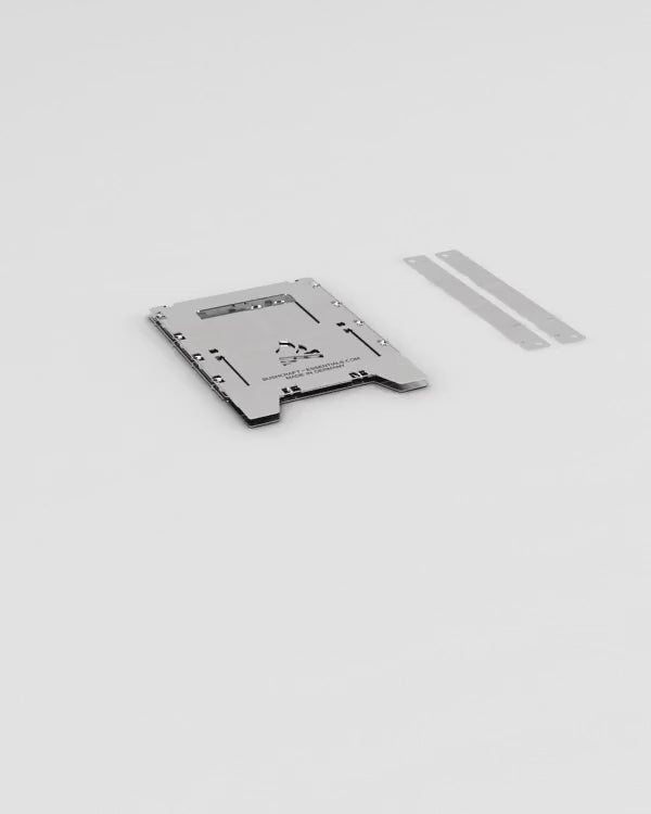 Bushbox LF Titanium